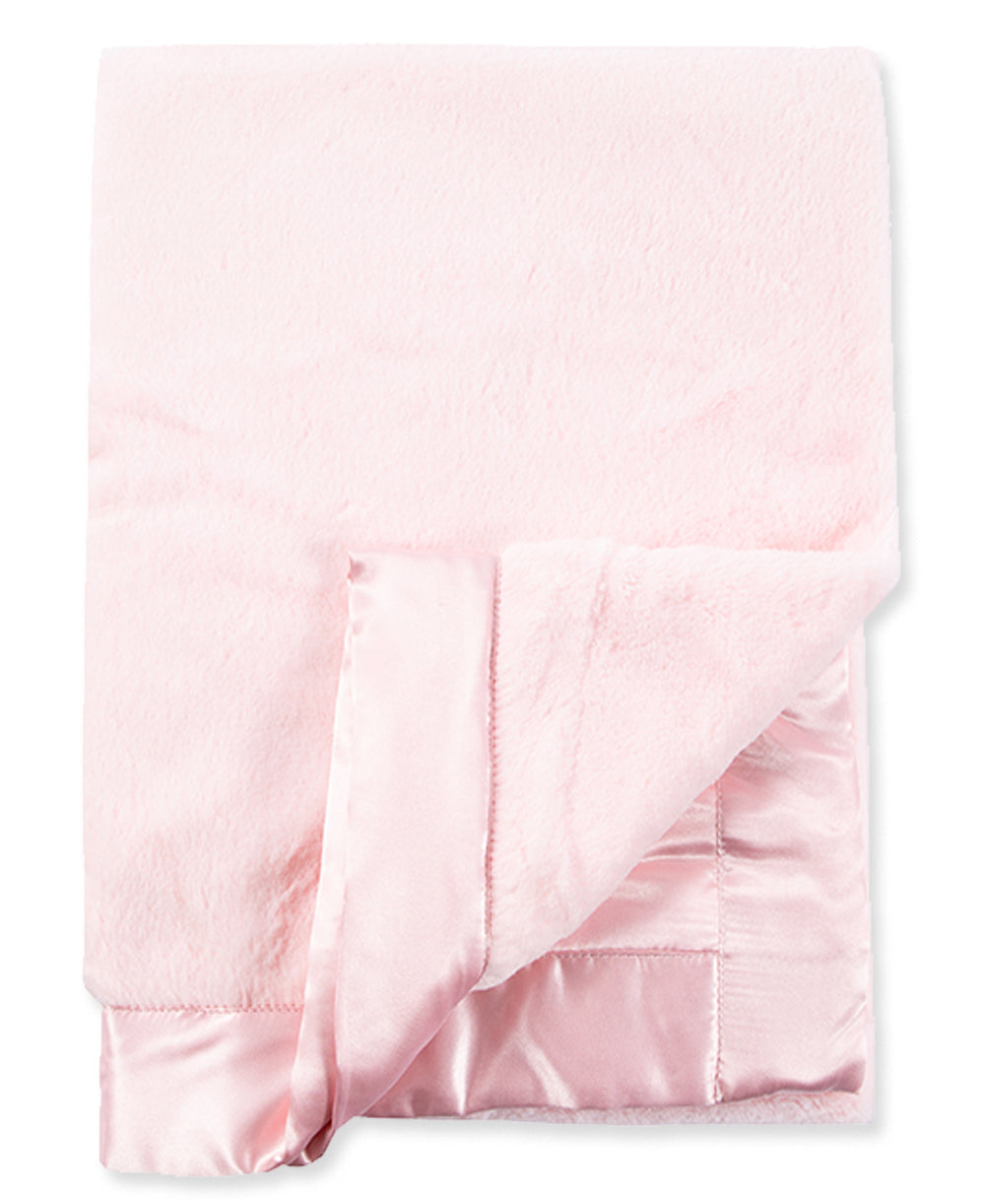  Pink Plush Receiving Blanket、mySite、layawaytickets