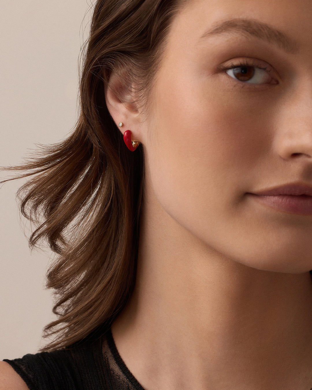 Amour Red Heart Huggies、mySite、hinf8tx79