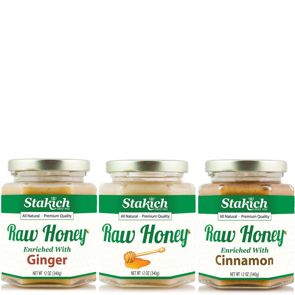 Spice Lover's Gift Set、mySite、gigharbornorthrealestate