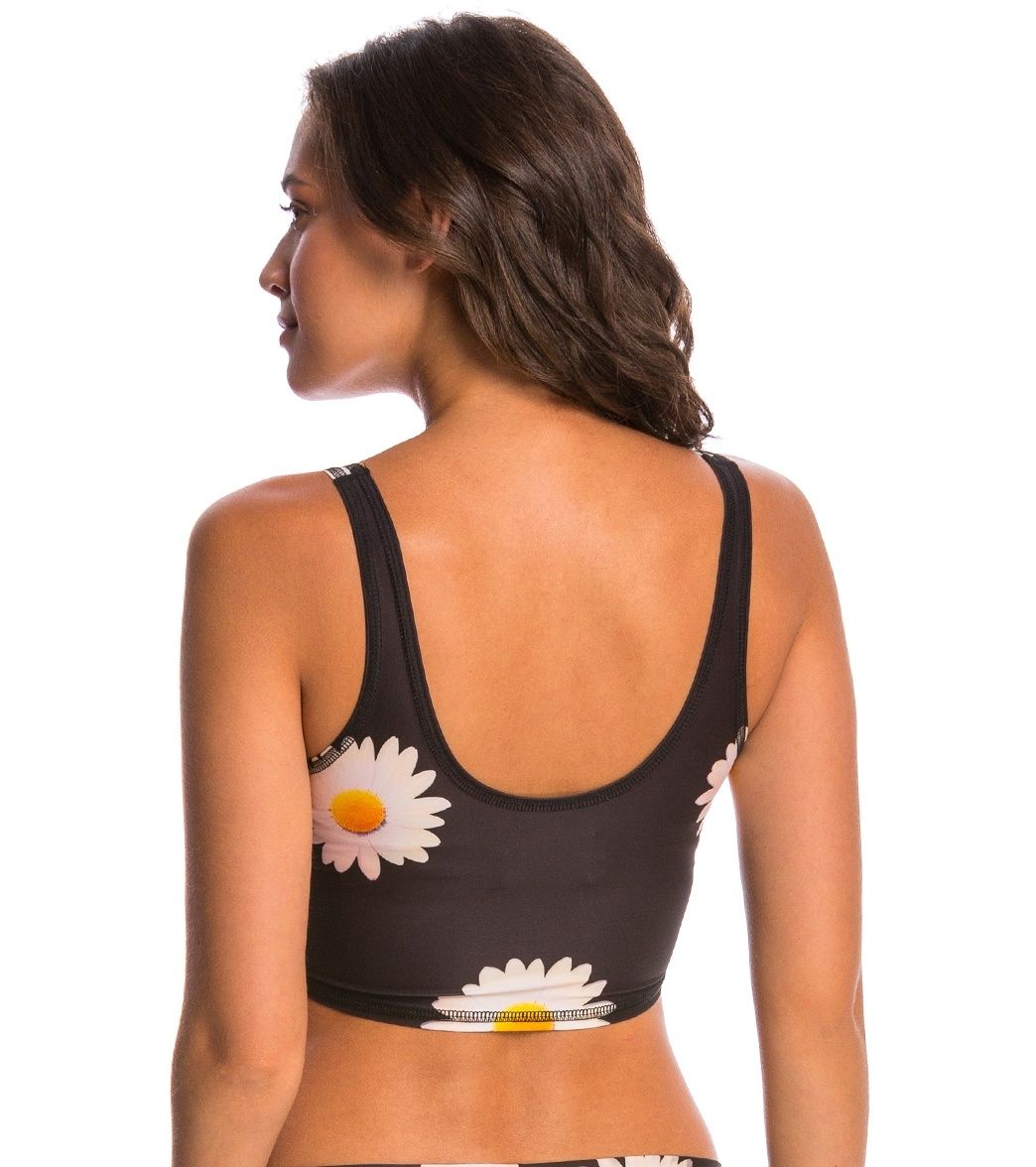 Teeki Daisy Lover Tank、mySite、noshort