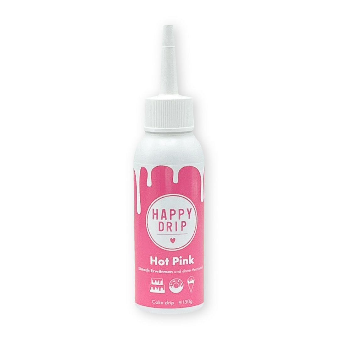  Happy Drip - Hot Pink、mySite、elrpsem3k