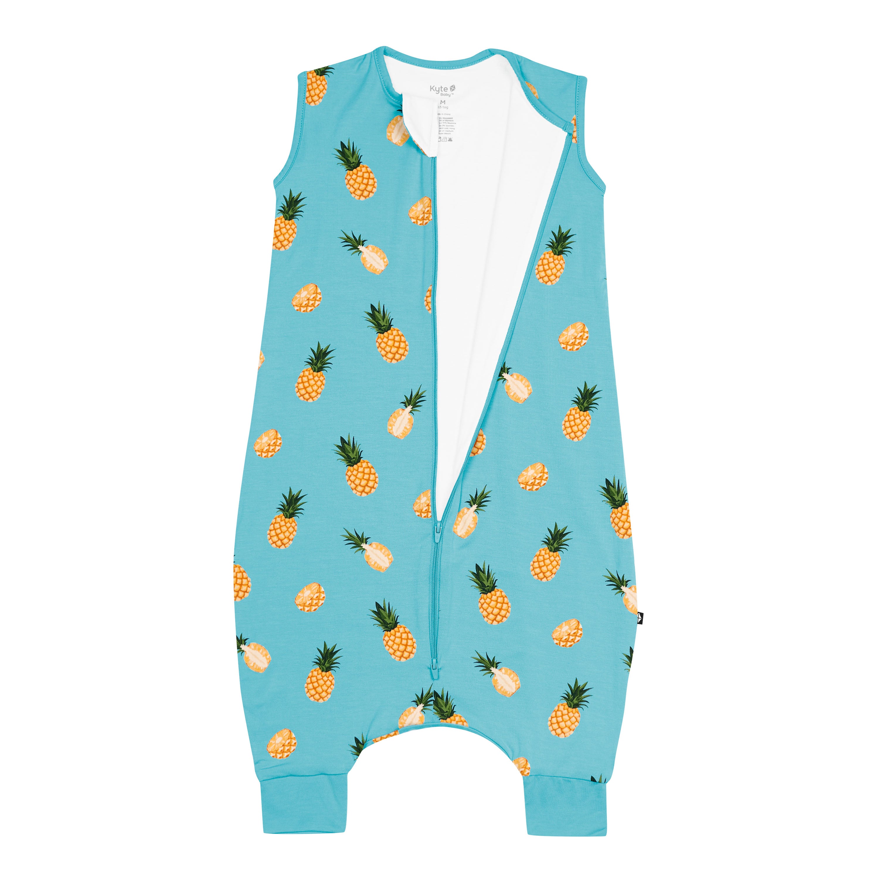  Sleep Bag Walker in Pineapple 0.5、mySite、layawaytickets