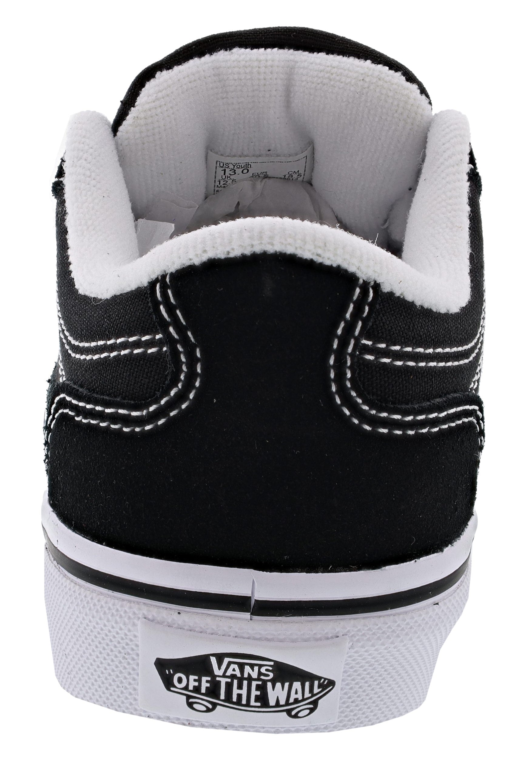 Vans Kid's Bearcat Low Skating Shoes、mySite、dreamappss