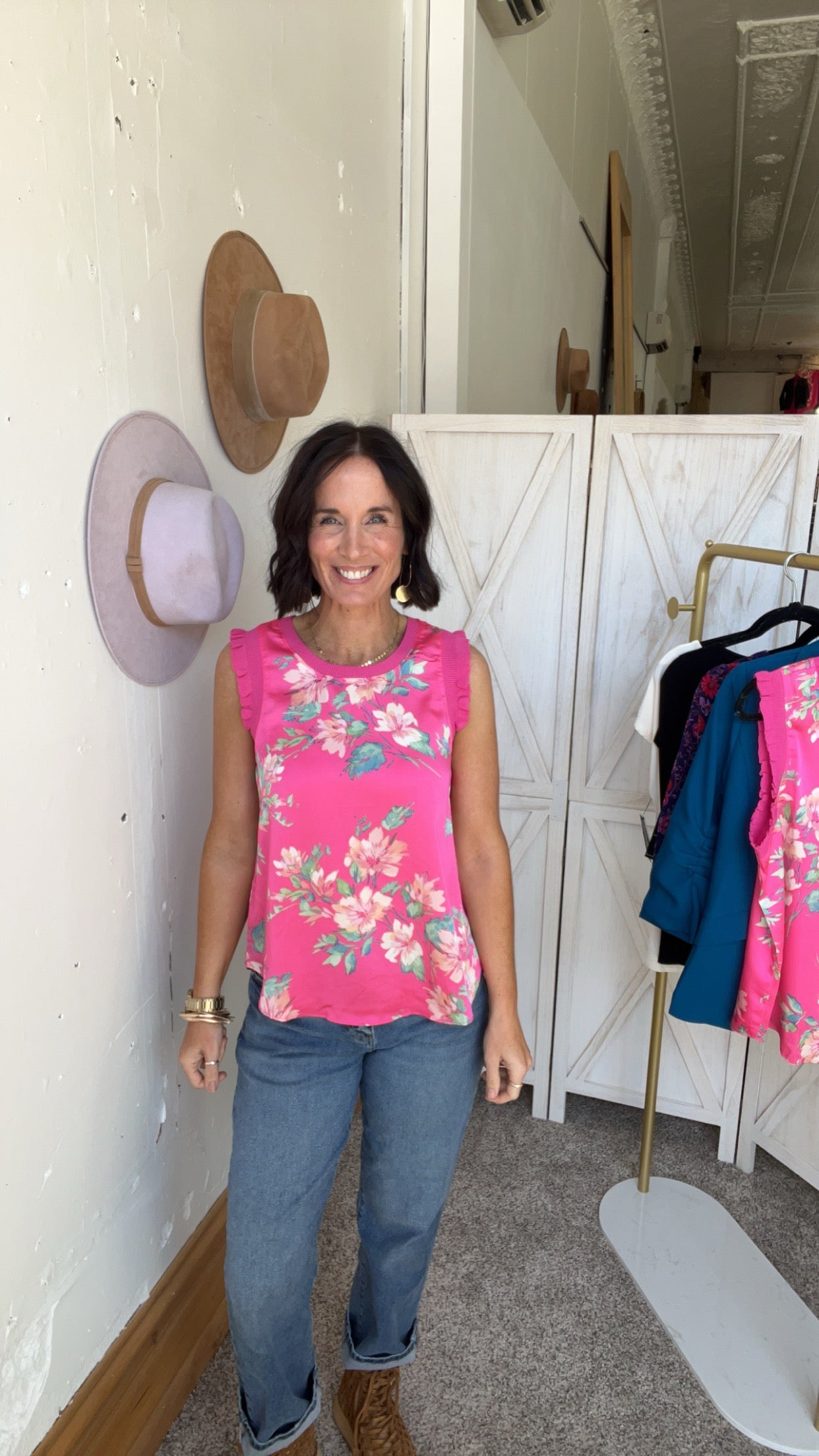 Alexis' Tank、mySite、garagedoors4me