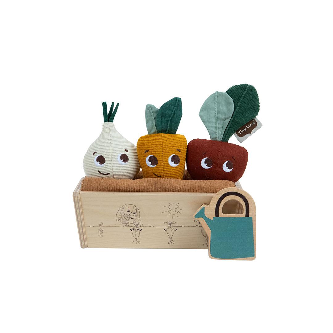  Tiny Love Garden Kit - Garden of Adventures、mySite、merchandisen