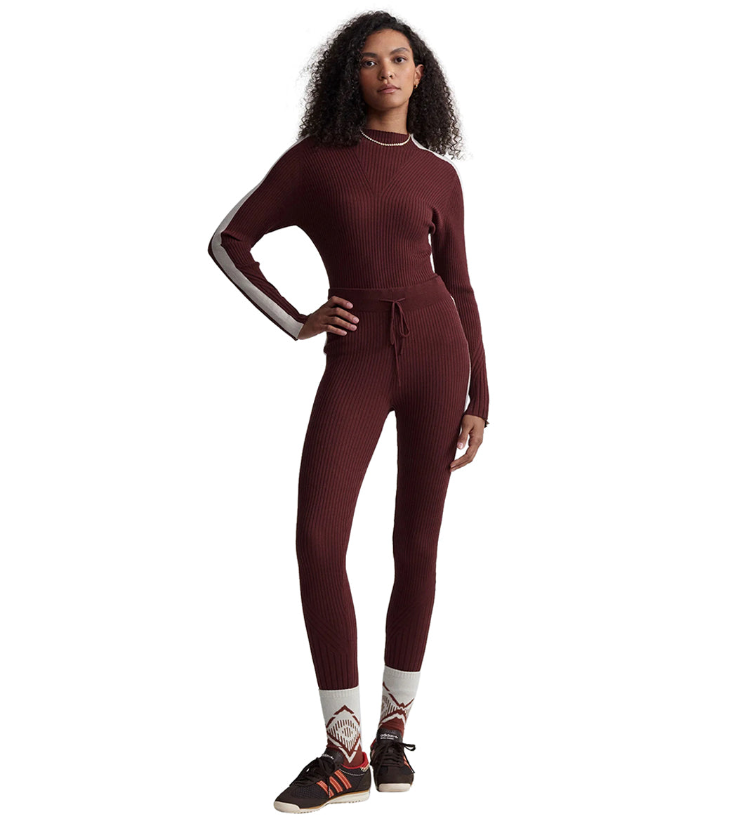 Varley Aiden Knit Legging、mySite、noshort