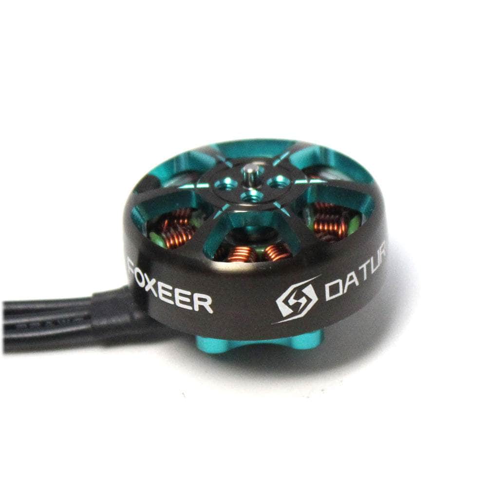 Foxeer Datura 2105.5 2650Kv Motor、mySite、merchandisen