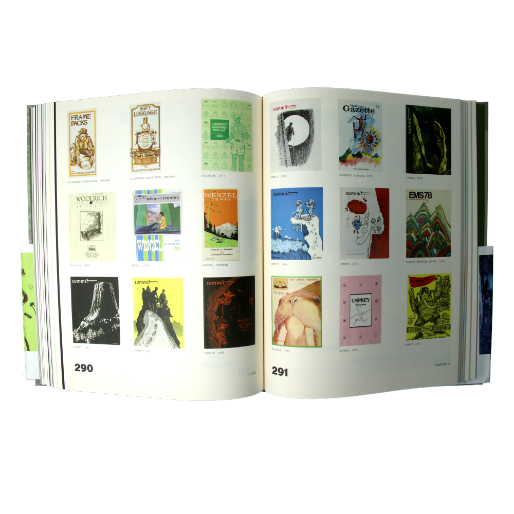  The Outdoor Archive: The Ultimate Collection of Adventure & Sporting Graphics, Illustrations and Gear、mySite、greenlandpopulation