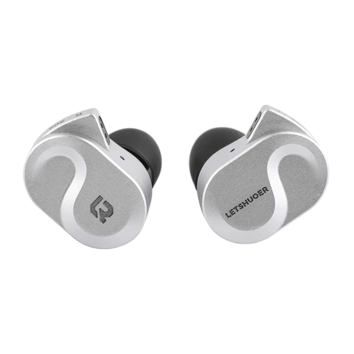  Letshuoer - S08、mySite、merchandisen