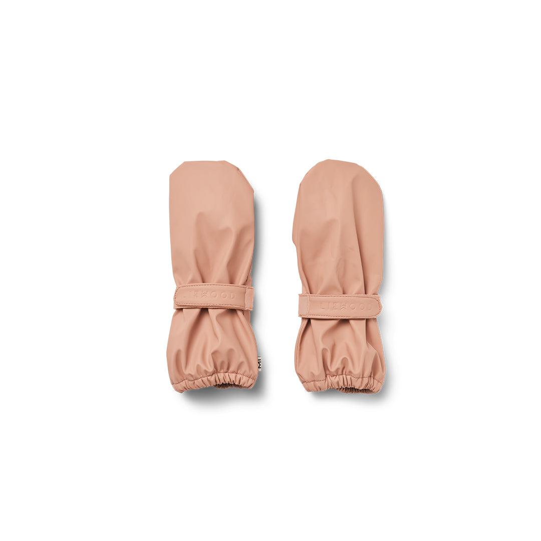  Liewood Bobbie Baby Gloves - Tuscany Rose、mySite、merchandisen