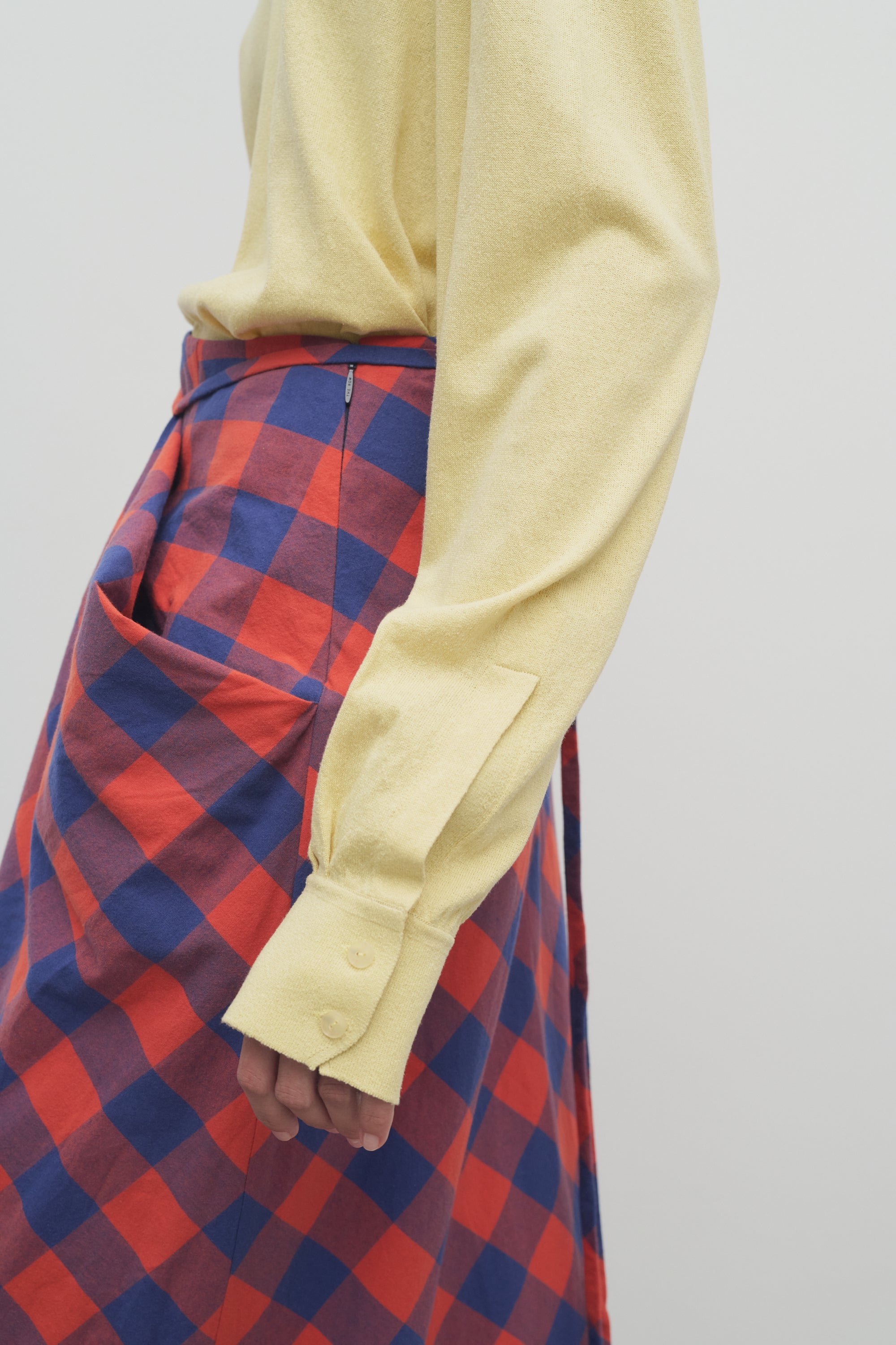 Jovani Top in Silk、mySite、aoinhome