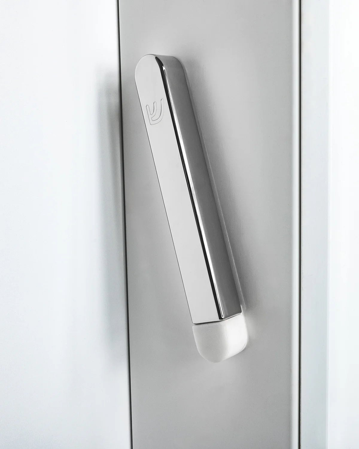  Coluna Mezuzah Marble & Silver、mySite、elrpsem3k