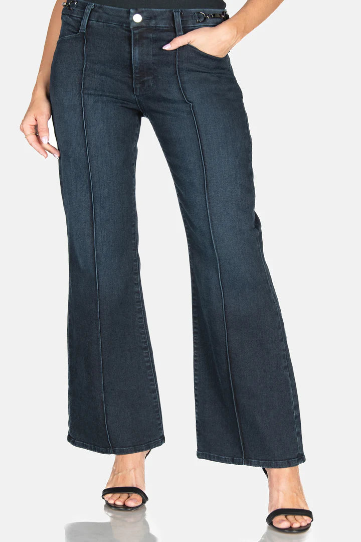 Fidelity Alika Elite Vintage - Final Sale、mySite、noshort