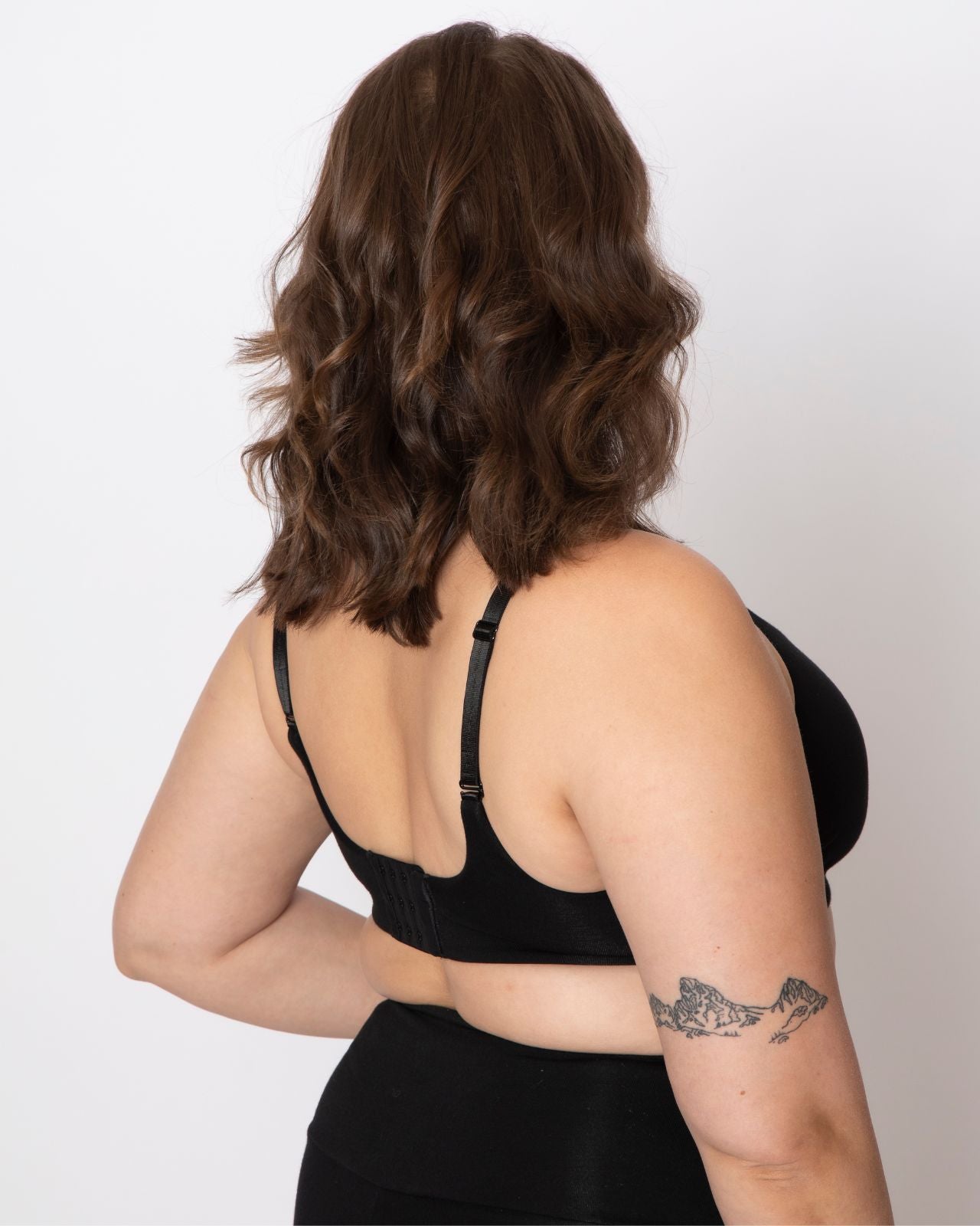 Monica Full Coverage Bra、mySite、bengalsvssteelers