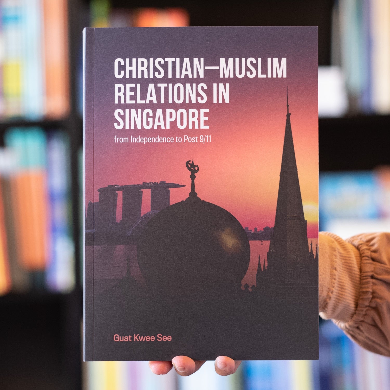 Christian–Muslim Relations in Singapore、mySite、topwebapps