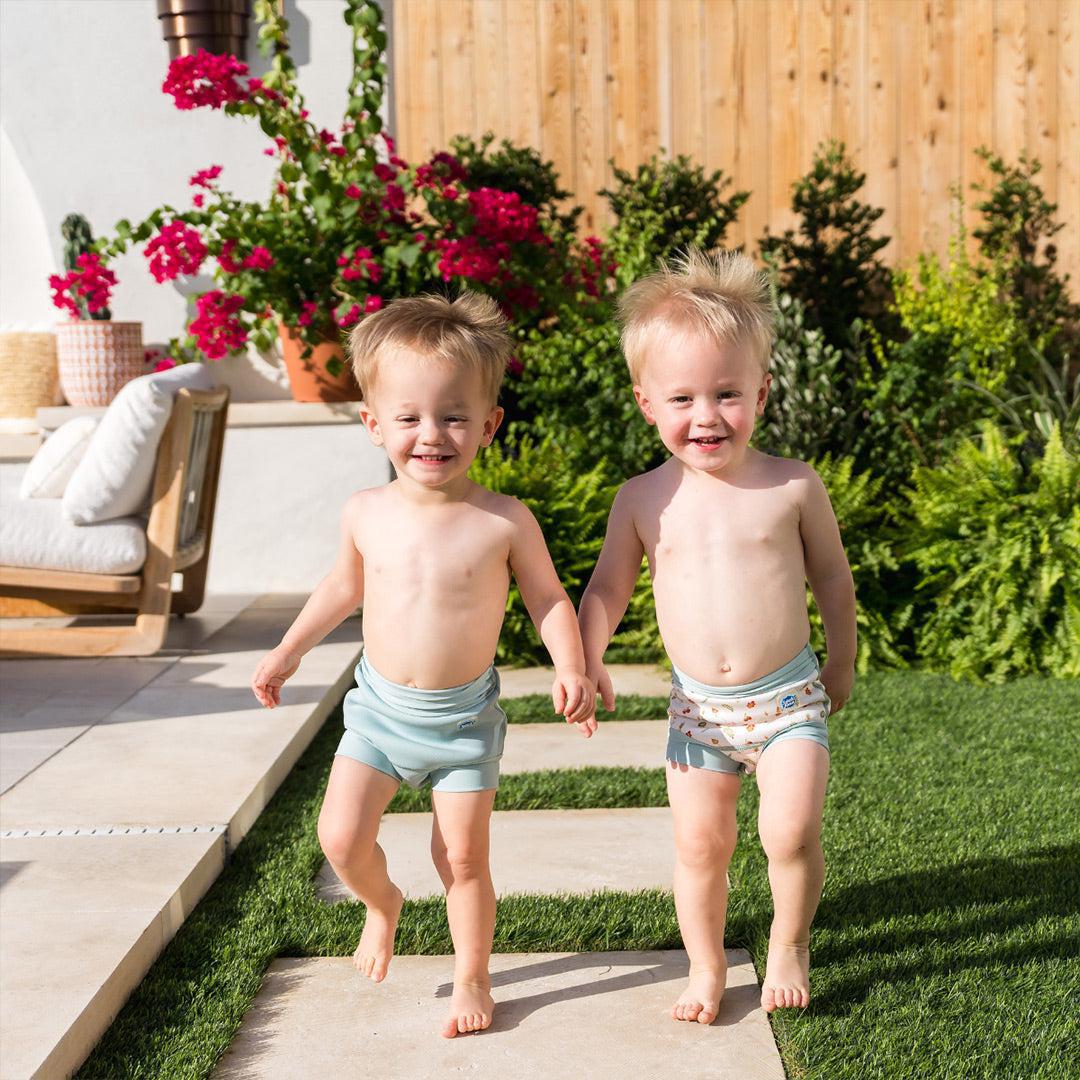  Splash About Happy Nappy Duo - Little Acorns、mySite、merchandisen