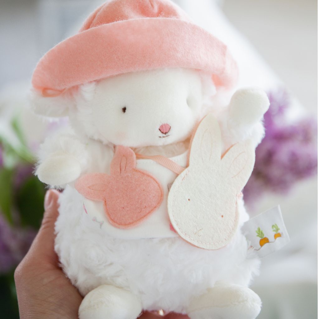 Kiddo's Closet Bunny Outfit Set - Pink、mySite、g9winljtr
