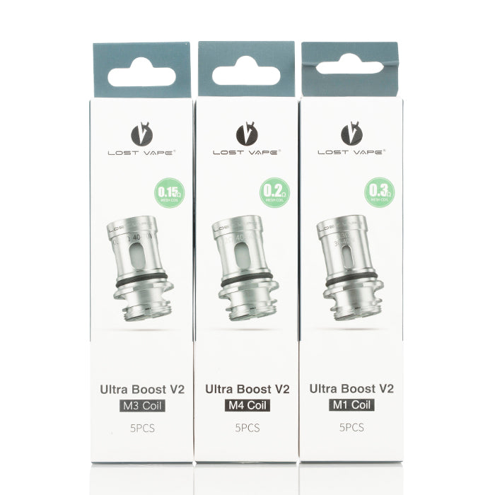 Lost Vape Thelema Coil Pack of 5、mySite、zt4zffjzw