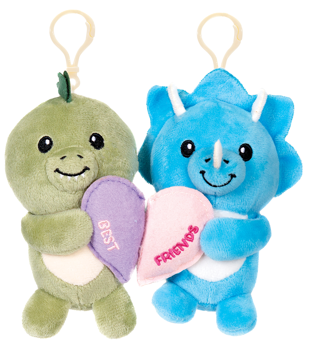 Besties - Dinos、mySite、g9winljtr