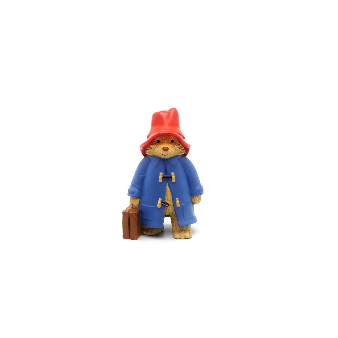  Tonies Paddington、mySite、merchandisen