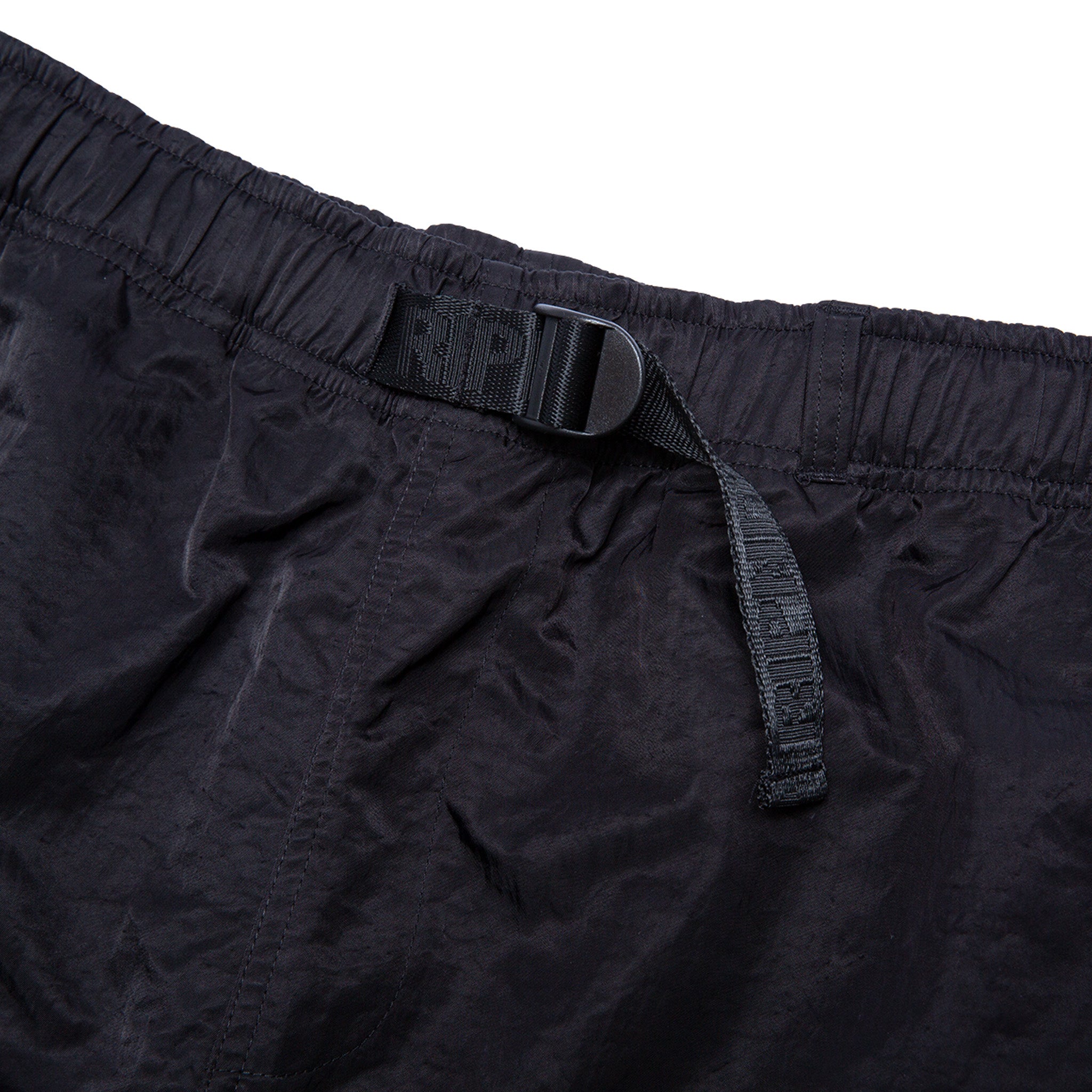  Beverly Nylon Cargo Shorts (Blue)、mySite、merchandisen