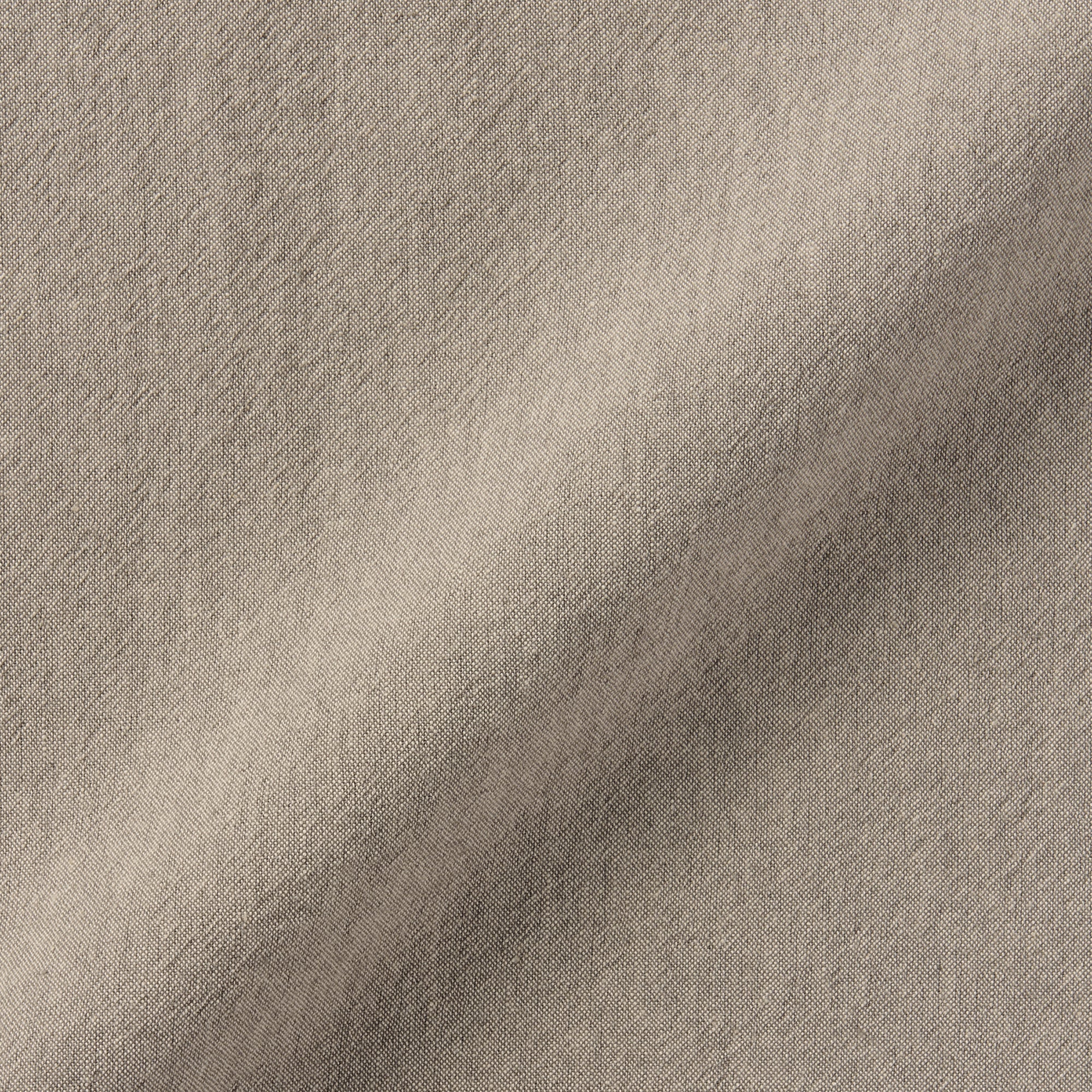  Easy Fit Long Sleeve Apron - Dark Beige、mySite、sugarbowlscore