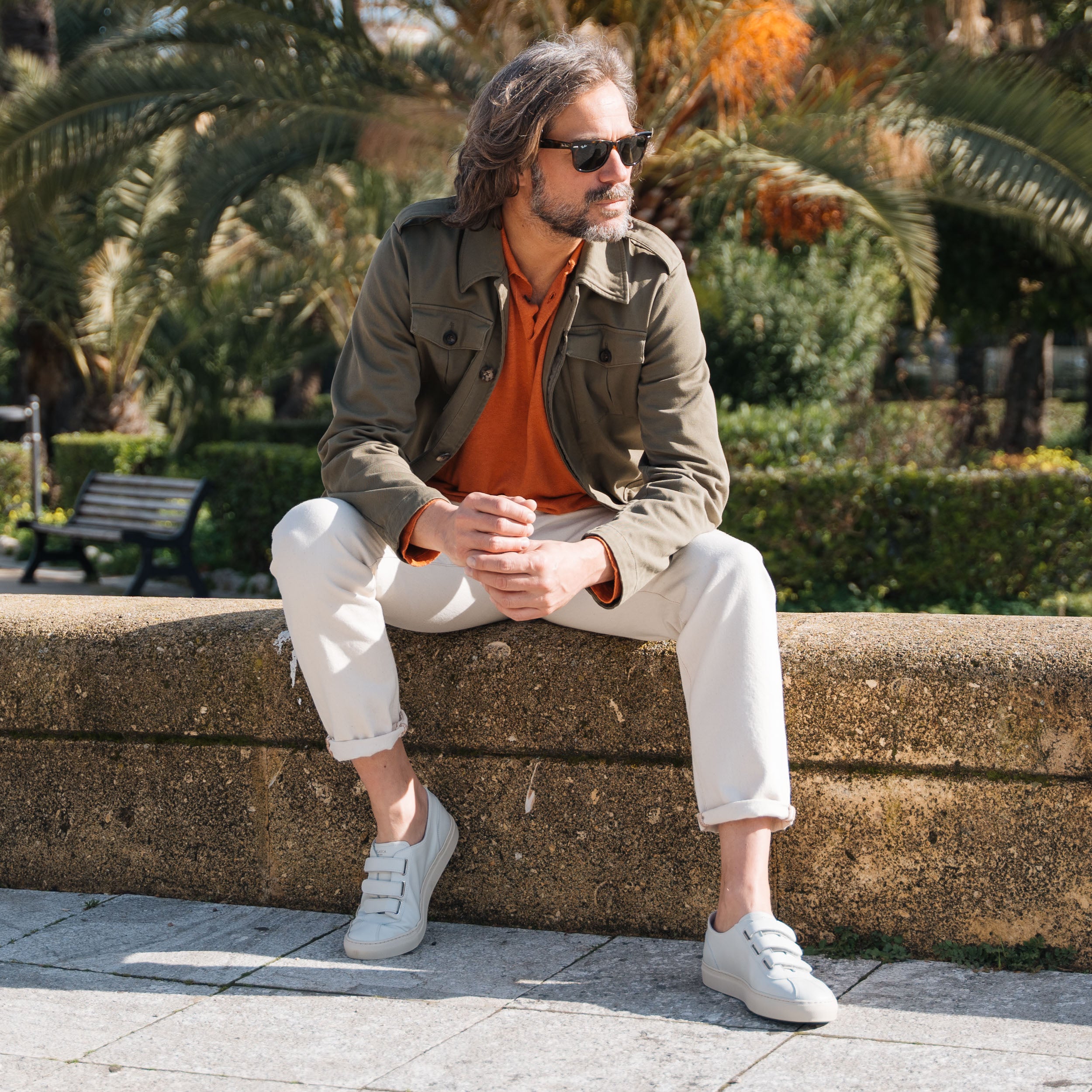  Paciòtt、mySite、merchandisen