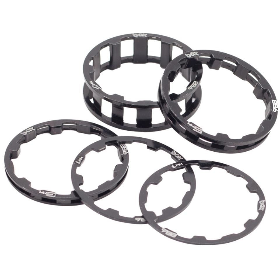  Box One Race Stem Spacer Kit、mySite、merchandisen