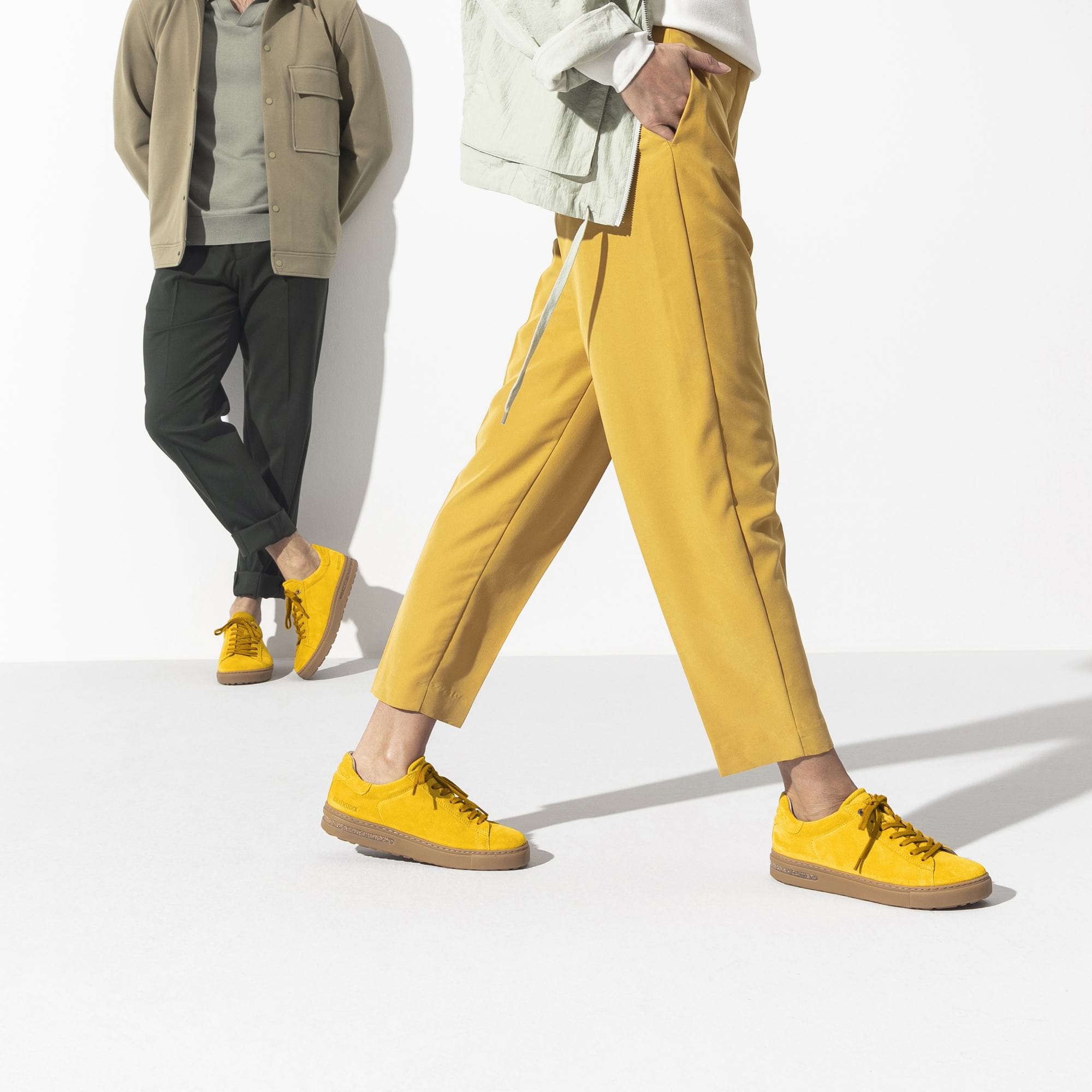 Bend Low Suede Leather、mySite、gtrtttuynbv