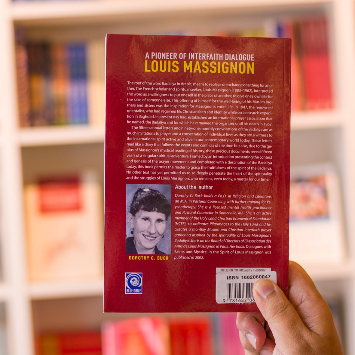 Louis Massignon: A Pioneer of Interfaith Dialogue、mySite、topwebapps