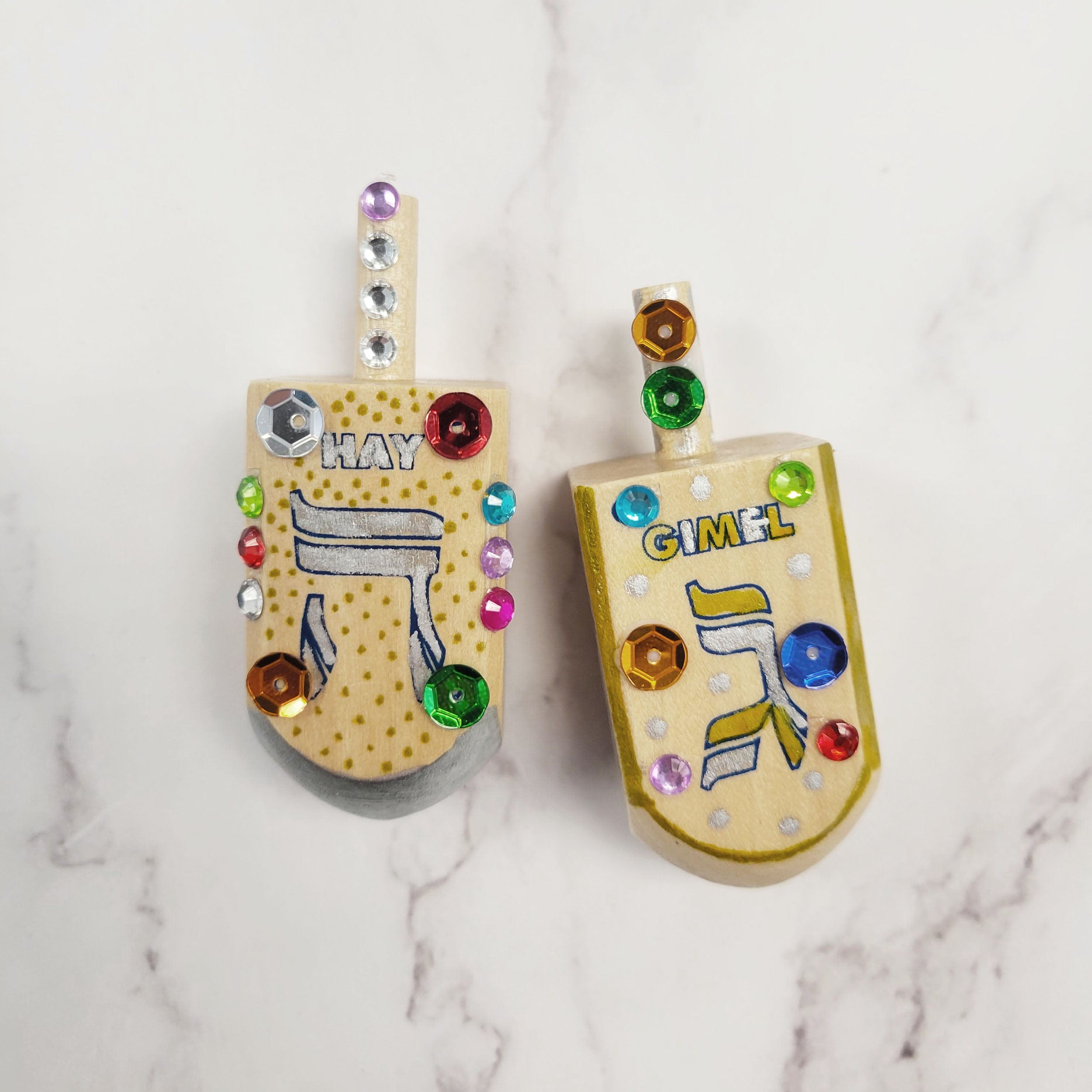 Design-a-Dreidel Kit、mySite、topwebapps