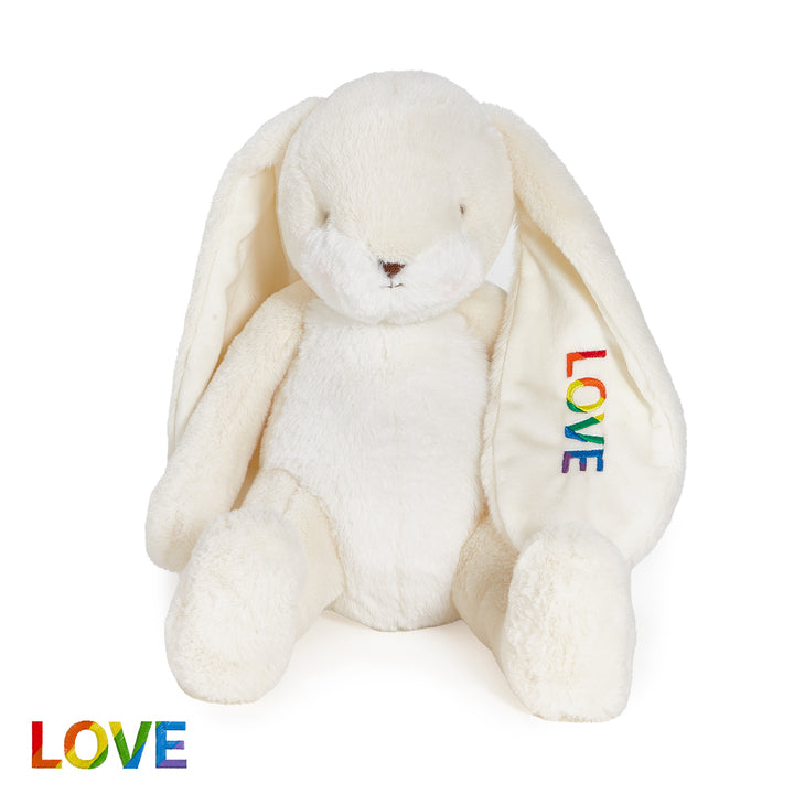 RETIRED - LOVE Sweet Nibble 16 Bunny - Sugar Cookie、mySite、g9winljtr