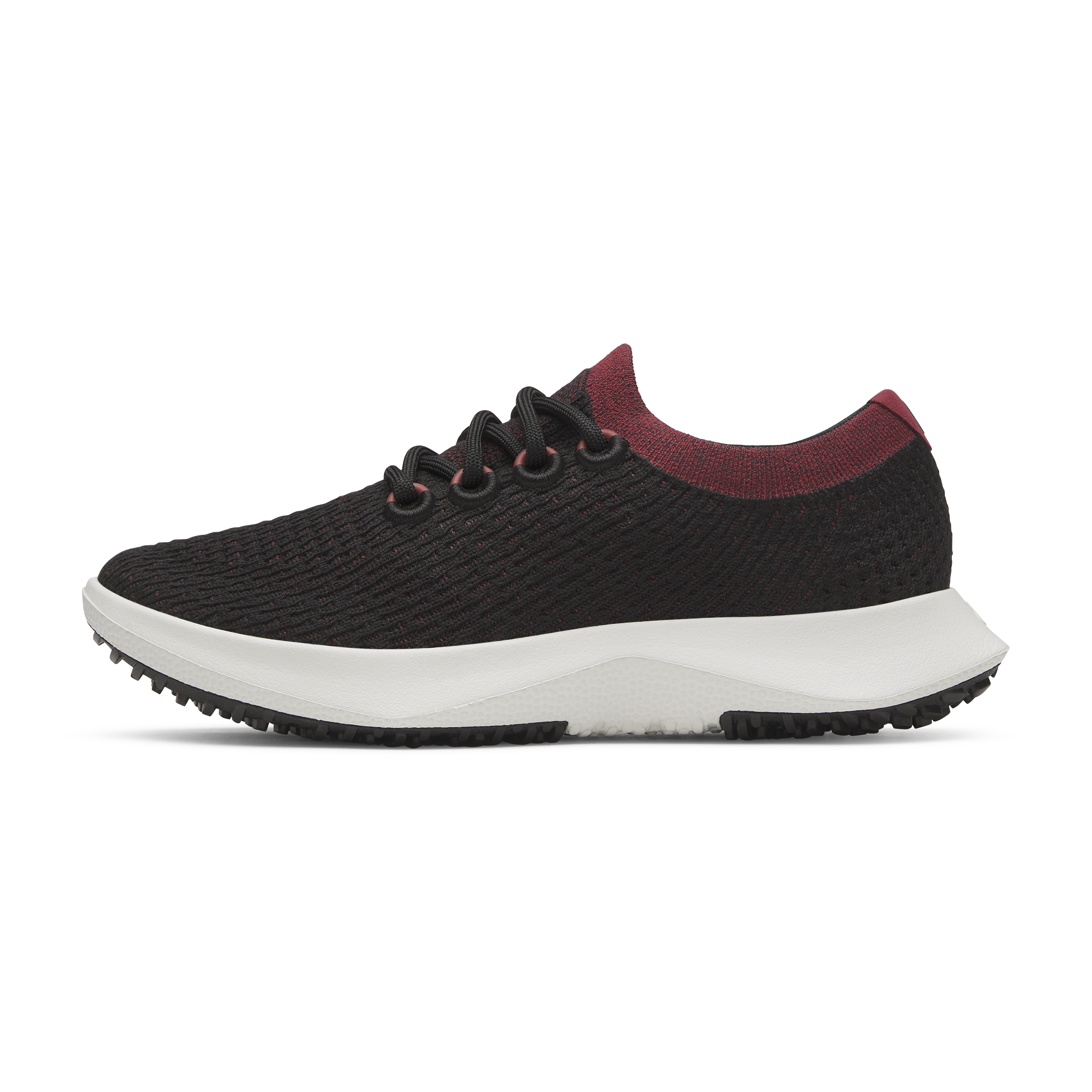  Women's Tree Dasher 2 - Natural Black / Thunder Red (Barely Grey)、mySite、preschool7hills