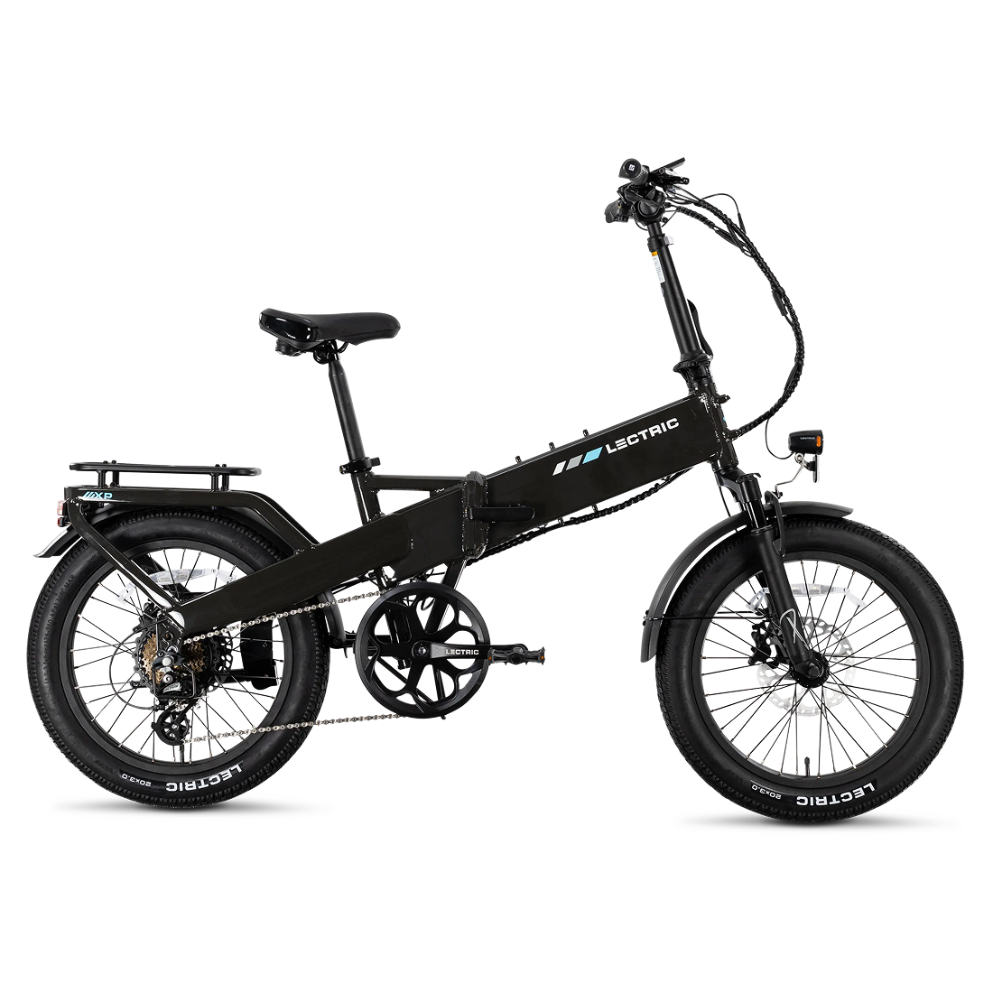  XP4 750 Tempest Grey + FREE LevelUp Rack, Comfort Seat, Suspension Seat Post, Elite Headlight, Bike Lock ($356 Value)、mySite、ghnorth