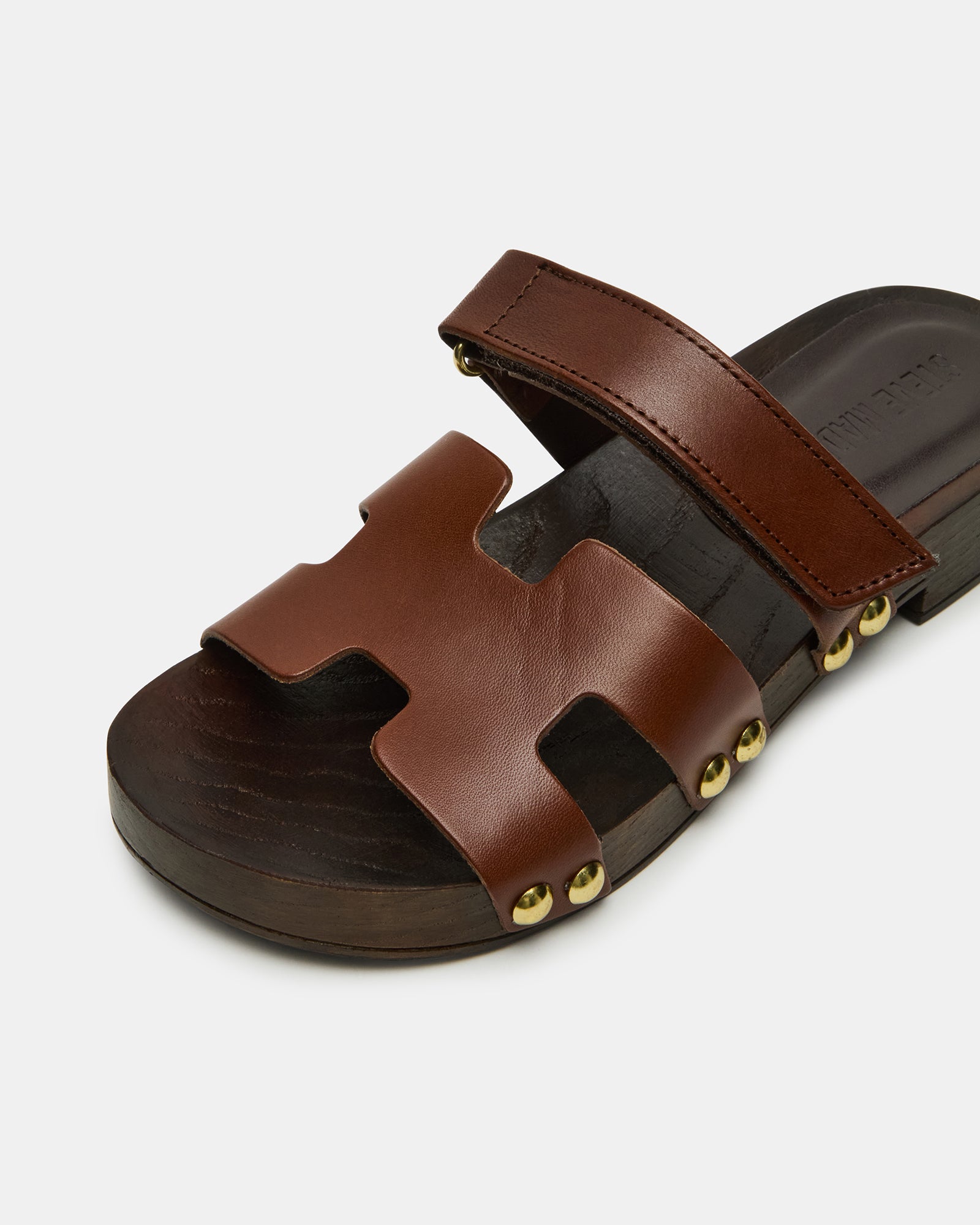 CANAL BROWN LEATHER、mySite、gtrtttuynbv