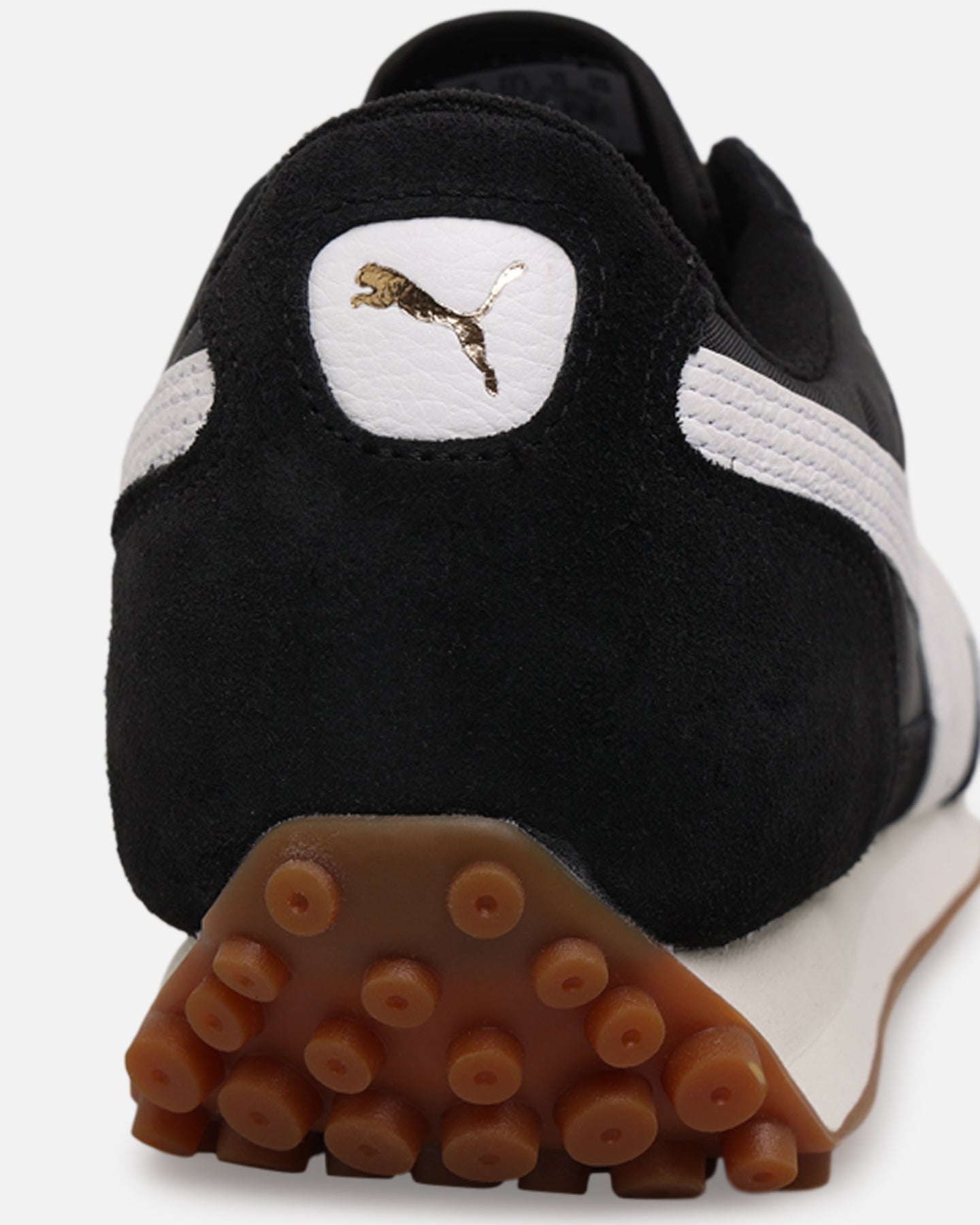 Puma Easy Rider Vintage Puma Black、mySite、zt4zffjzw