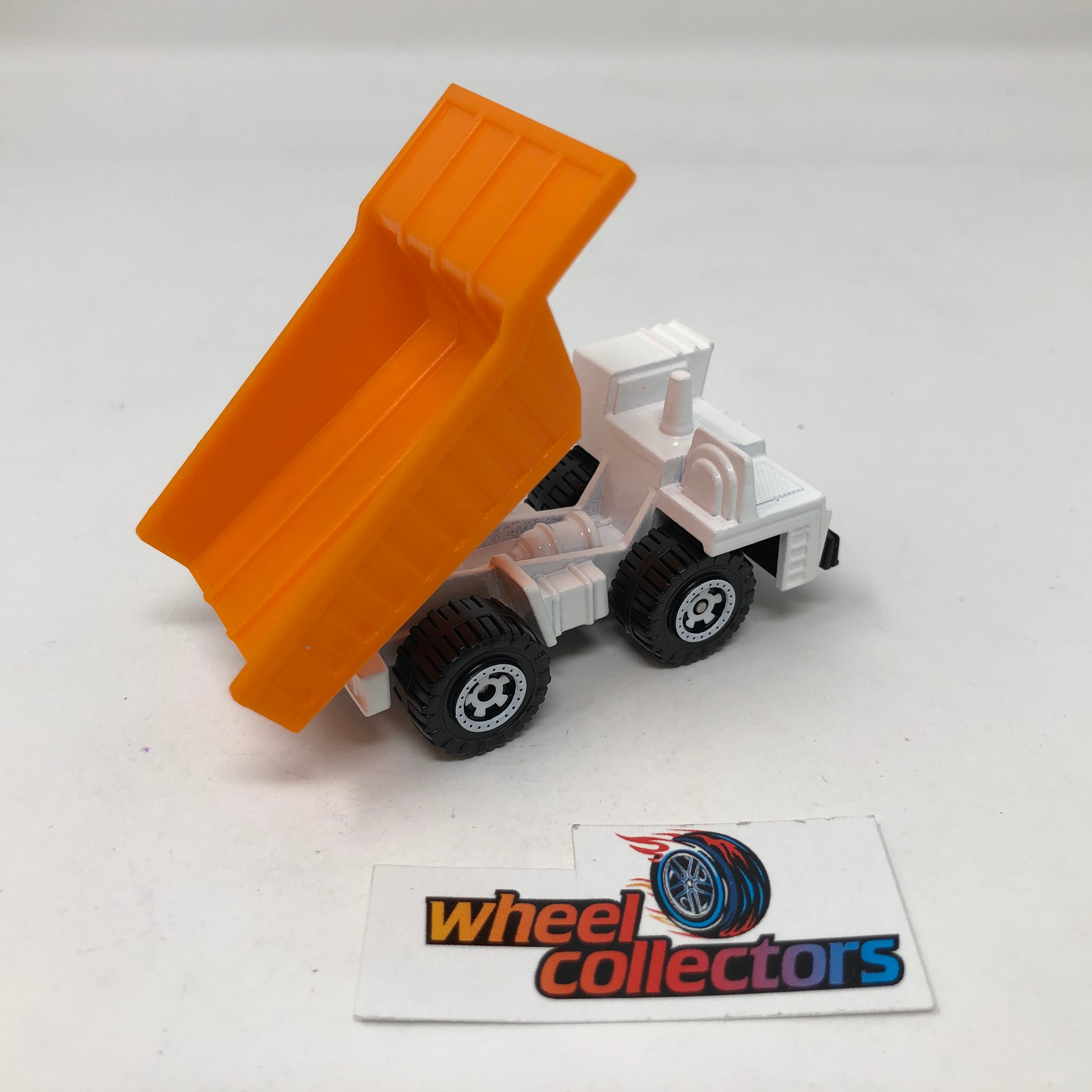 Turf Hauler * * Matchbox Loose 1:64 Scale、mySite、hgirdovlk