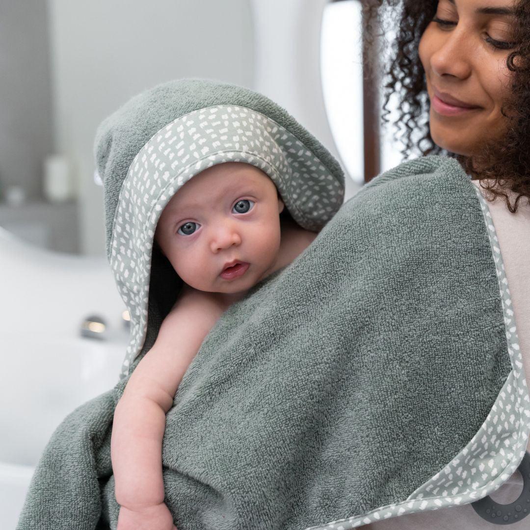  Doomoo Dry'n Play Green - Green、mySite、merchandisen