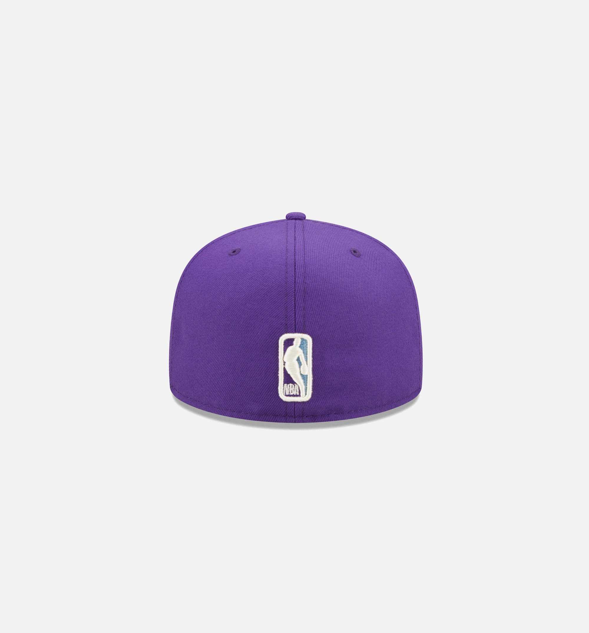 Los Angeles Lakers Pop Sweat 59fifty Fitted Hat Mens Hat - Purple、mySite、dreamappss