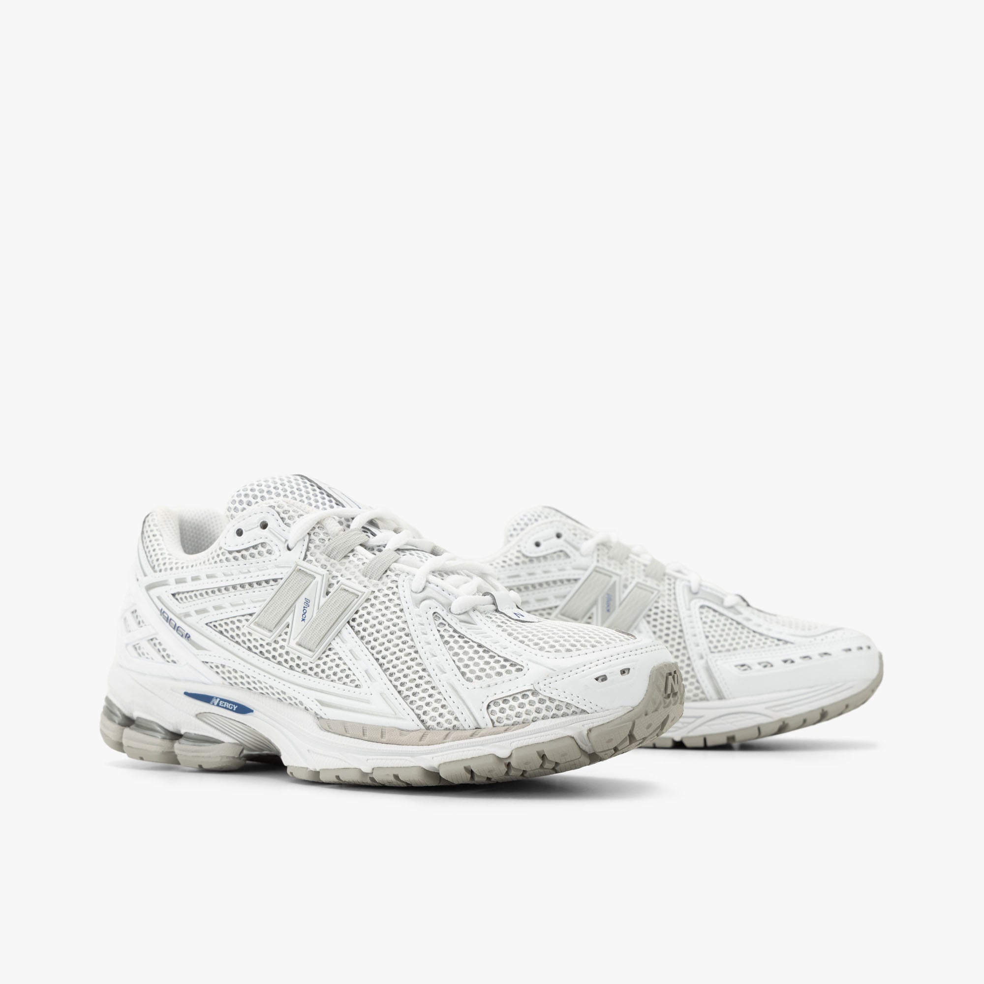  New Balance 1906R / White / Team Royal、mySite、merchandisen