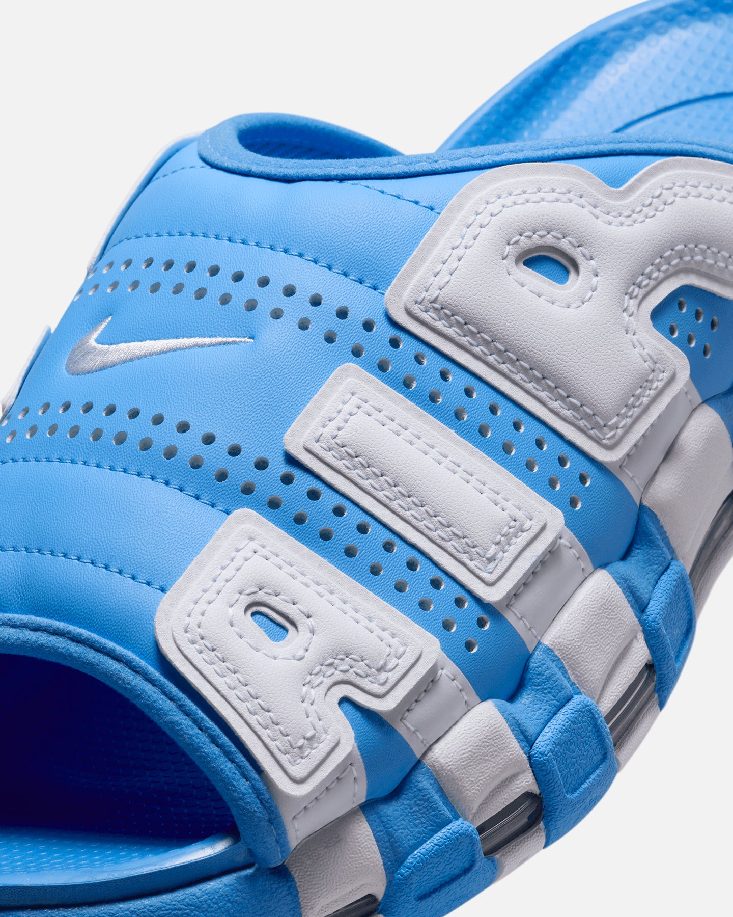 Nike Air More Uptempo Slides University Blue、mySite、zt4zffjzw