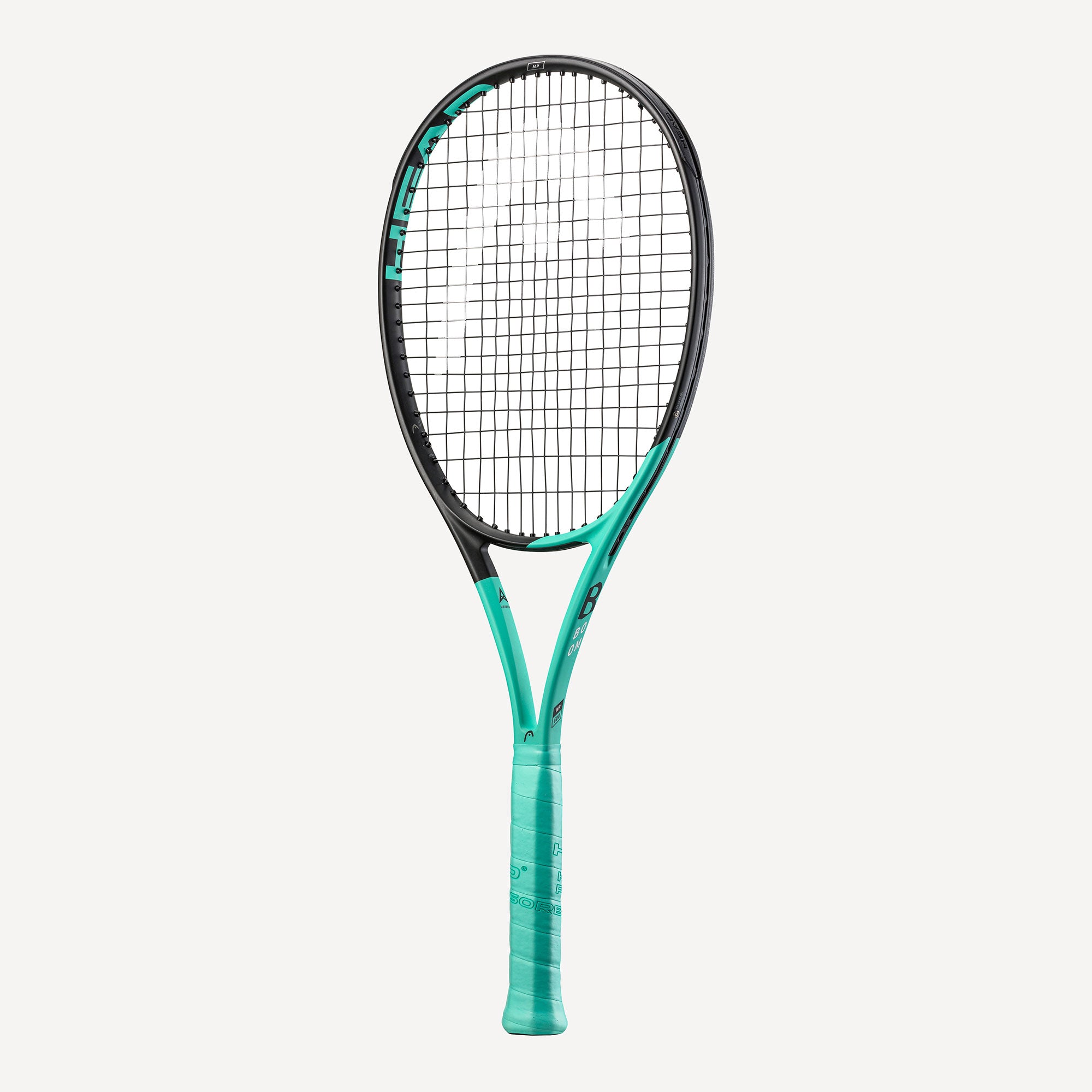HEAD Boom MP Tennis Racket�