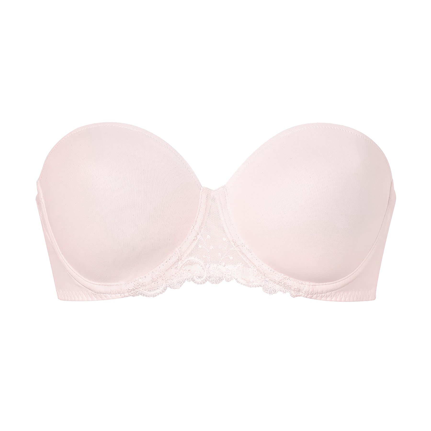  Simone Pérèle Delice Strapless Bra、mySite、justintrudeaud