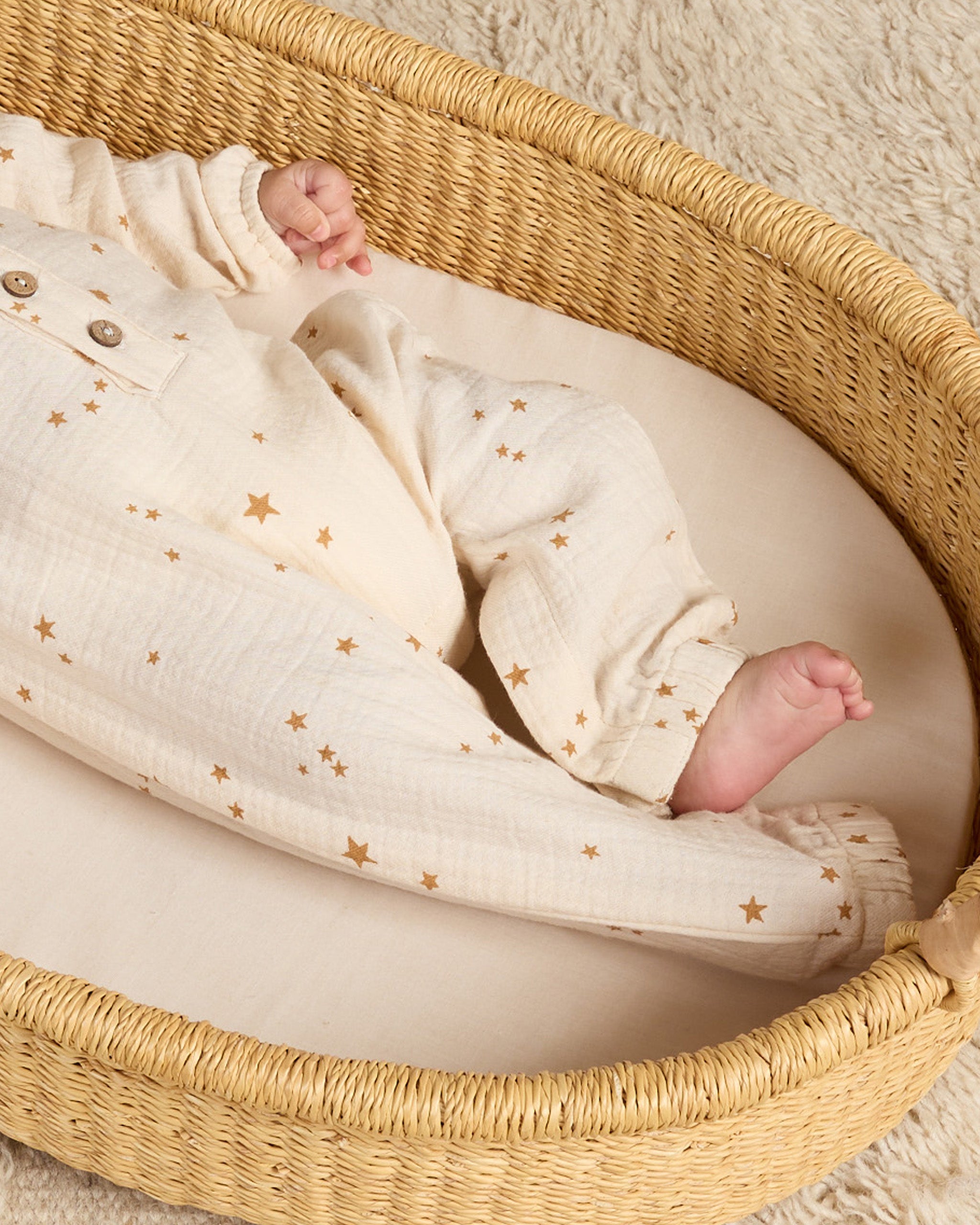  Woven Jumpsuit || Stars、mySite、layawaytickets