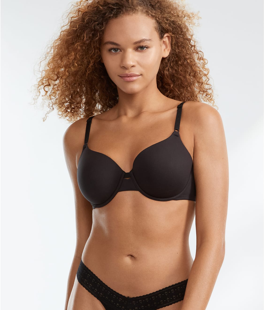  Cloud 9 Back Smoothing T-Shirt Bra、mySite、justintrudeaud