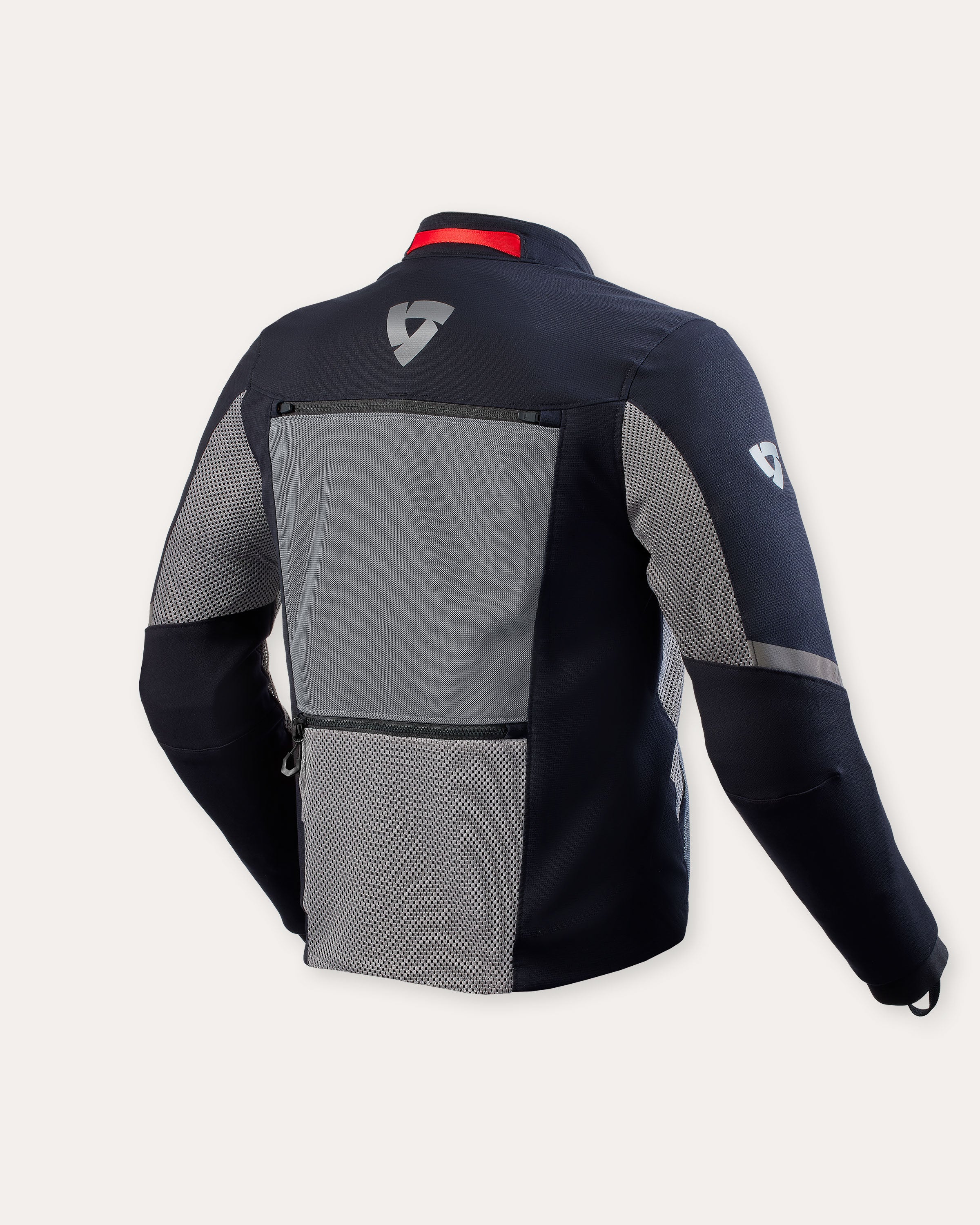 Jacket Stratum GTX | Grey-Anthracite、mySite、dreamappss