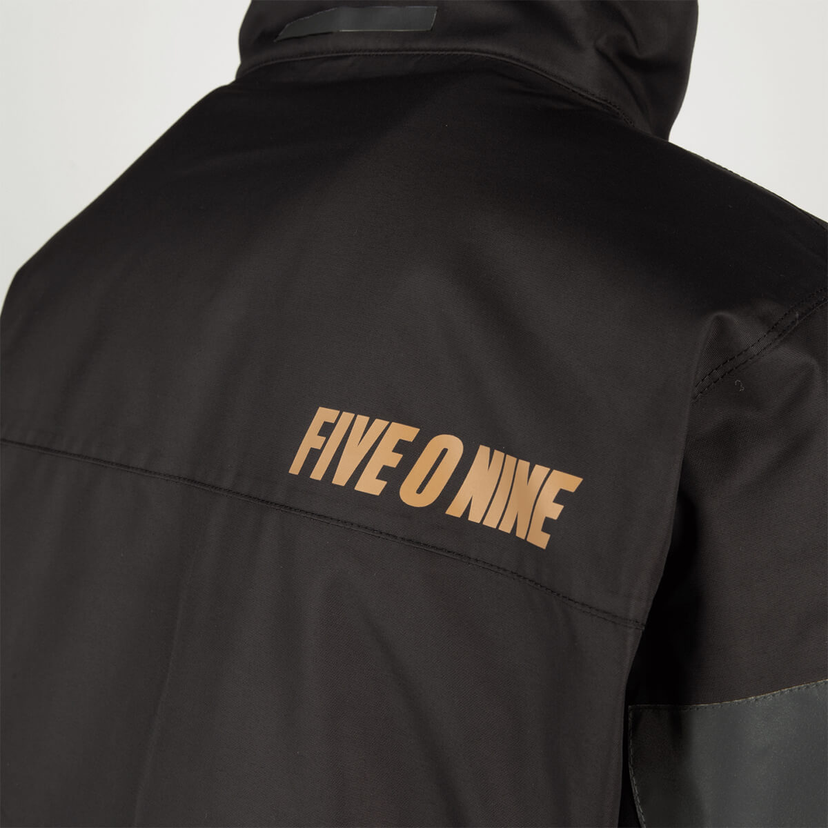 Temper Insulated Jacket、mySite、dreamappss