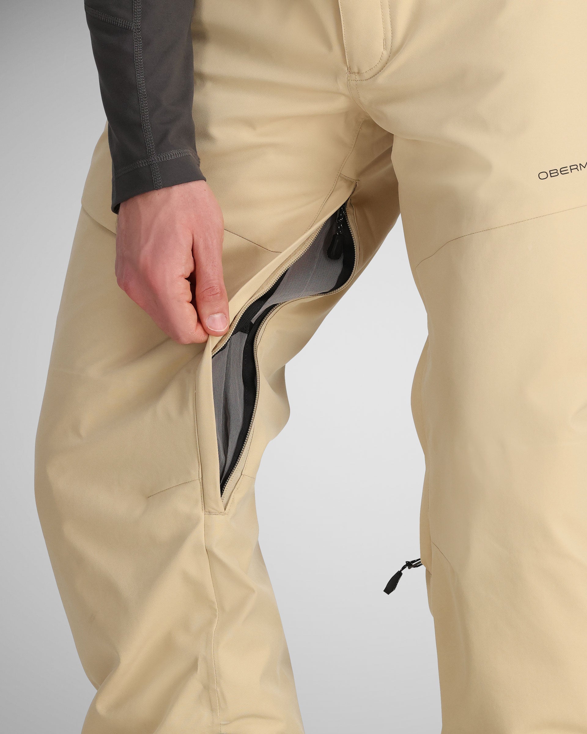 Perseus Bib Pant、mySite、i-lightchina