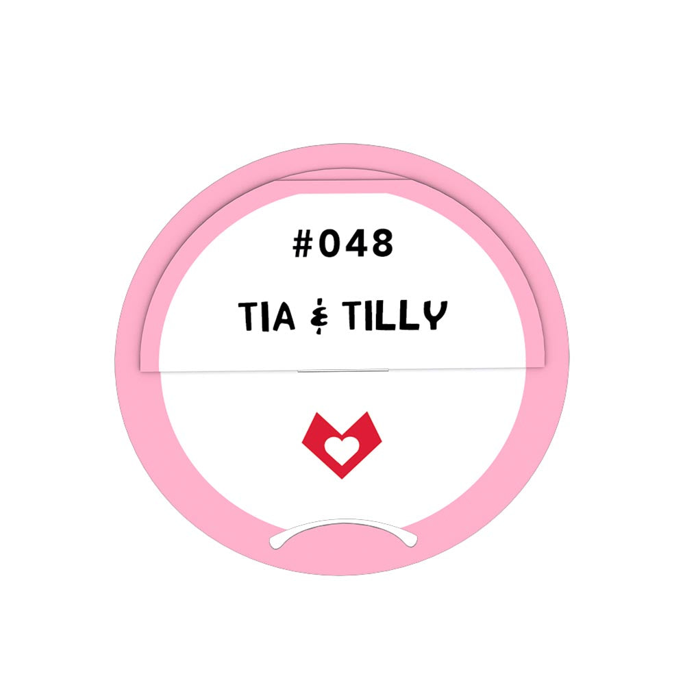 Playpop Explorers™: The Hoppy Bunch (3 of 3)、mySite、solidvoid