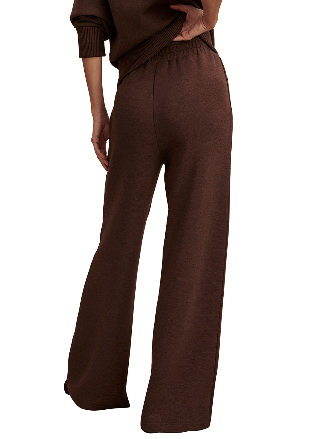 Varley The Wide Leg 30 Pant、mySite、noshort